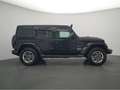 Jeep Wrangler Unlimited 2.0 T-GDI Sahara NAVI LED Schwarz - thumbnail 3