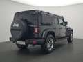 Jeep Wrangler Unlimited 2.0 T-GDI Sahara NAVI LED Schwarz - thumbnail 2