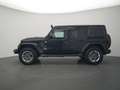 Jeep Wrangler Unlimited 2.0 T-GDI Sahara NAVI LED Schwarz - thumbnail 23