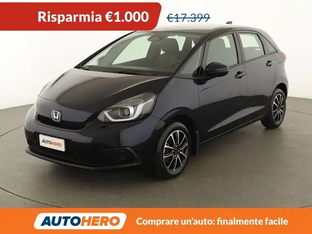 Honda Jazz 1.5 i-MMD Hybrid Comfort