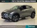 Nissan Juke 1.0 DIG-T N-Connecta | Navigatie | Stoelverwarming Gris - thumbnail 1