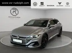 Volkswagen Arteon Shooting Brake 2.0 TDI 4Motion DSG R Line
