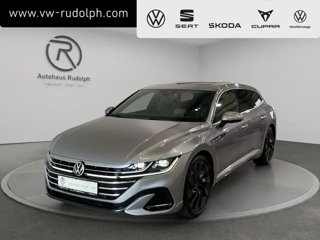 Volkswagen Arteon Shooting Brake 2.0 TDI 4Motion DSG R Line