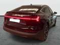 Audi e-tron Sportback 50 Edition 230kW (313CV) quattro Negro - thumbnail 2
