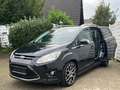 Ford Grand C-Max 2.0 TDCi Titanium 7-Sitzer Schwarz - thumbnail 7