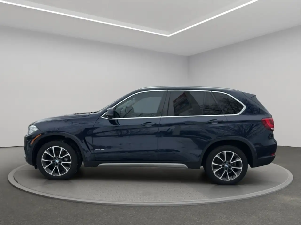 BMW X5 photo BMW X5