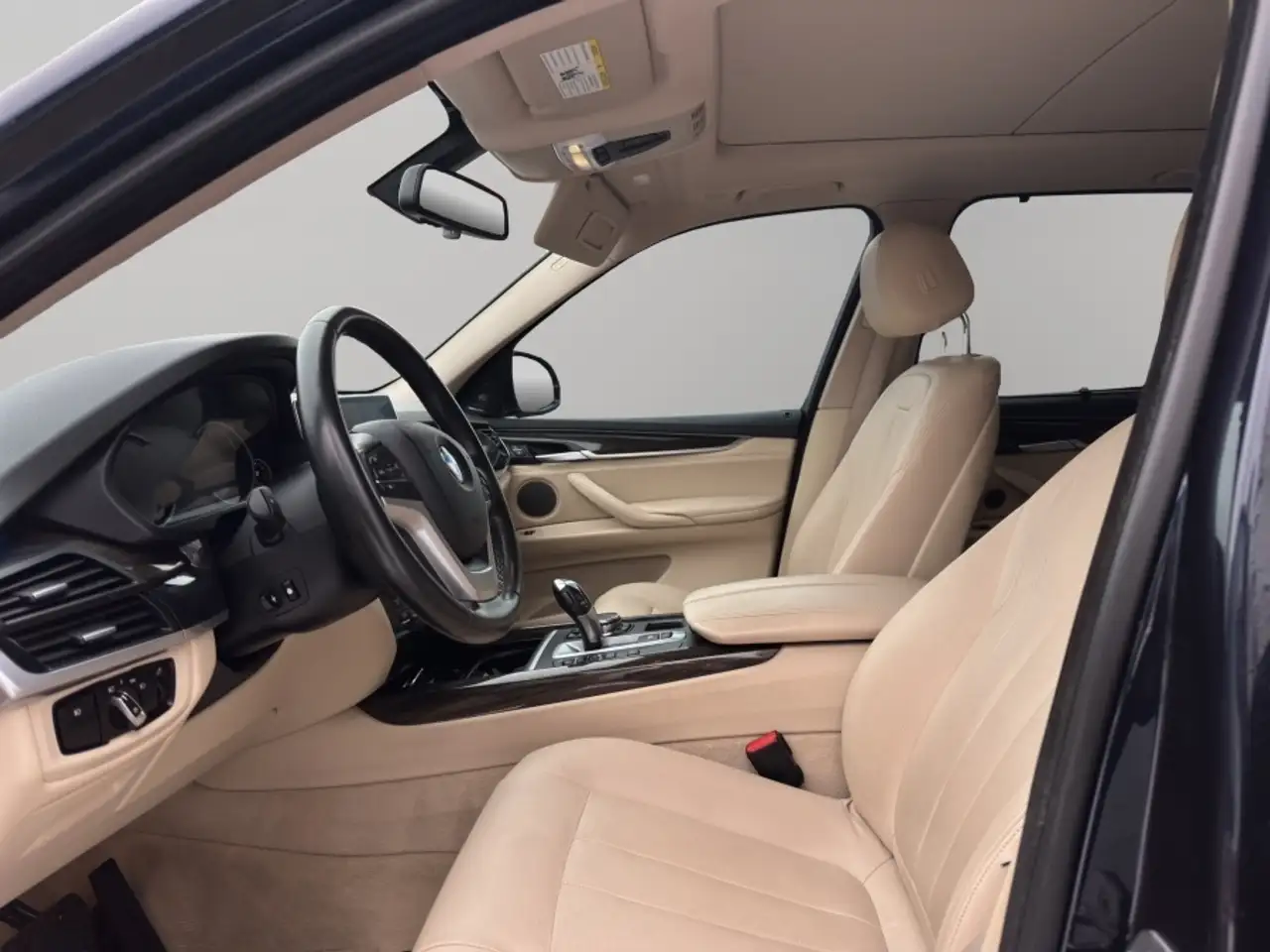 BMW X5 photo BMW X5