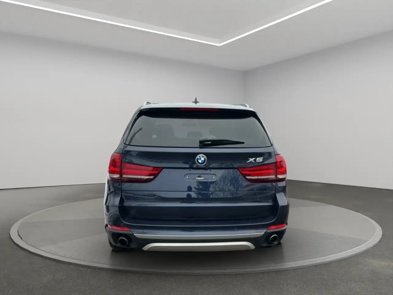BMW X5 photo BMW X5