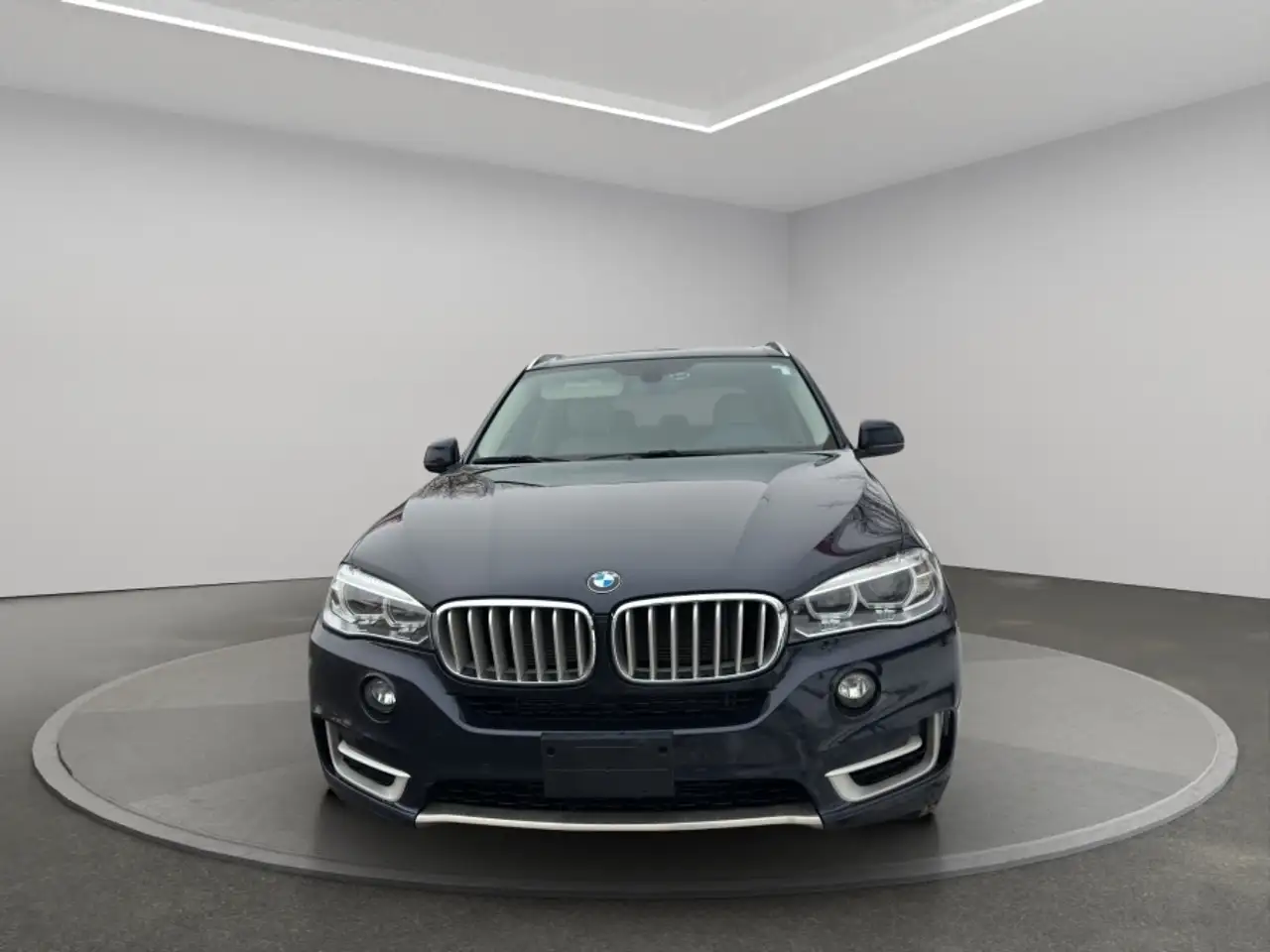 BMW X5 photo BMW X5