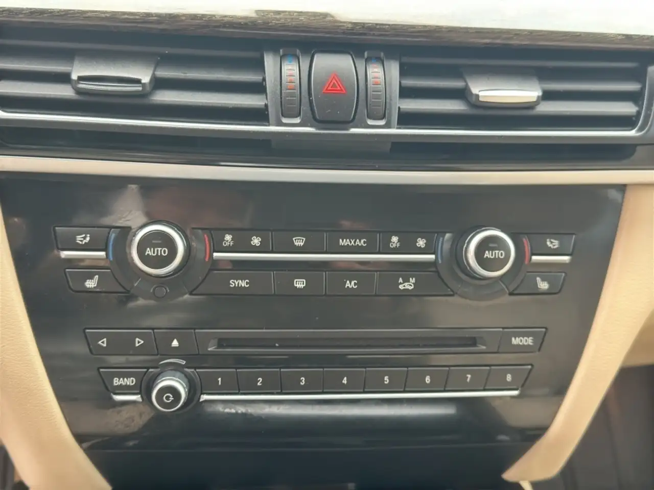 BMW X5 photo BMW X5