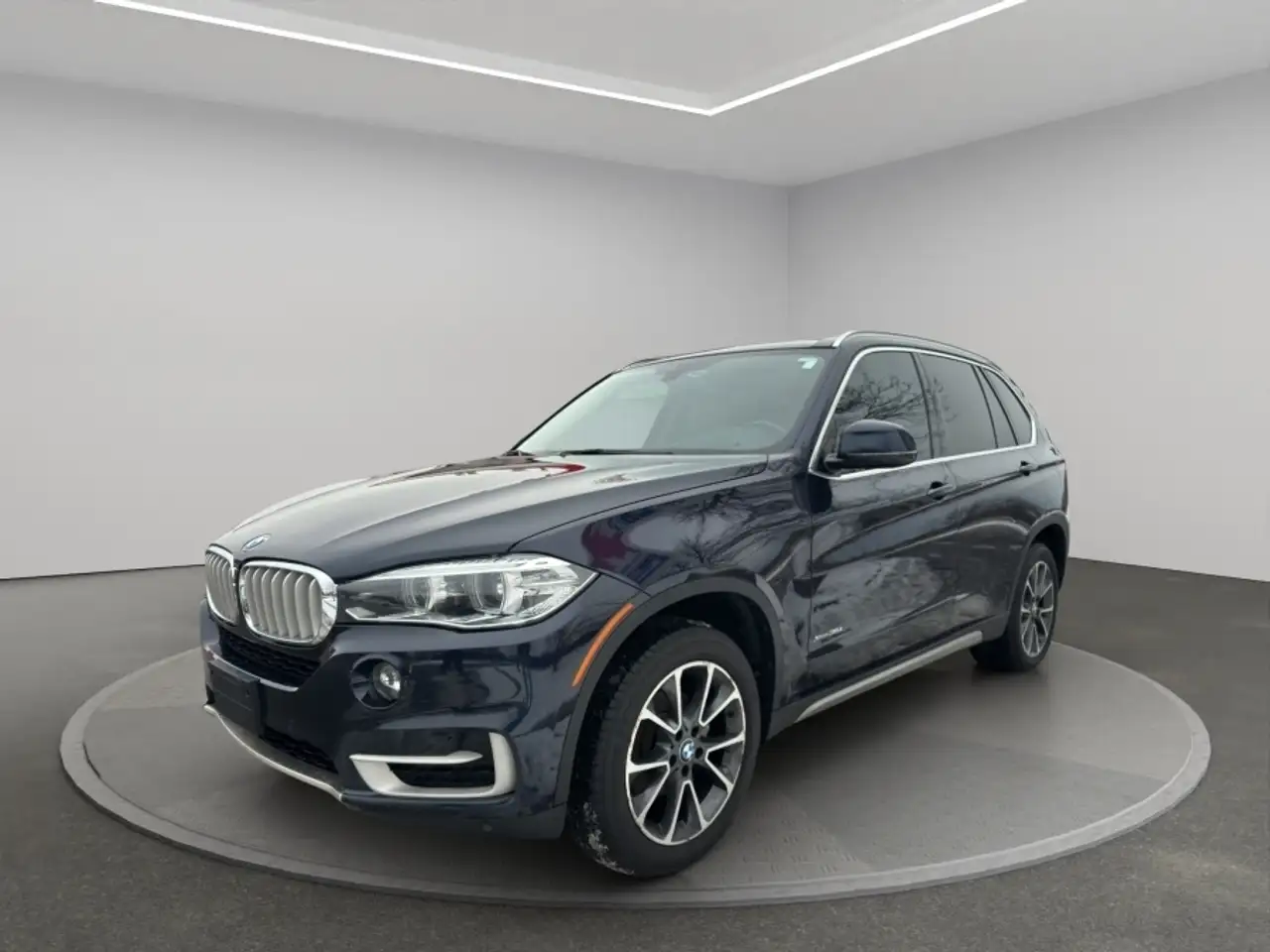 BMW X5 photo BMW X5