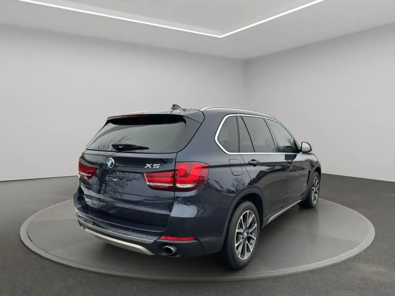 BMW X5 photo BMW X5