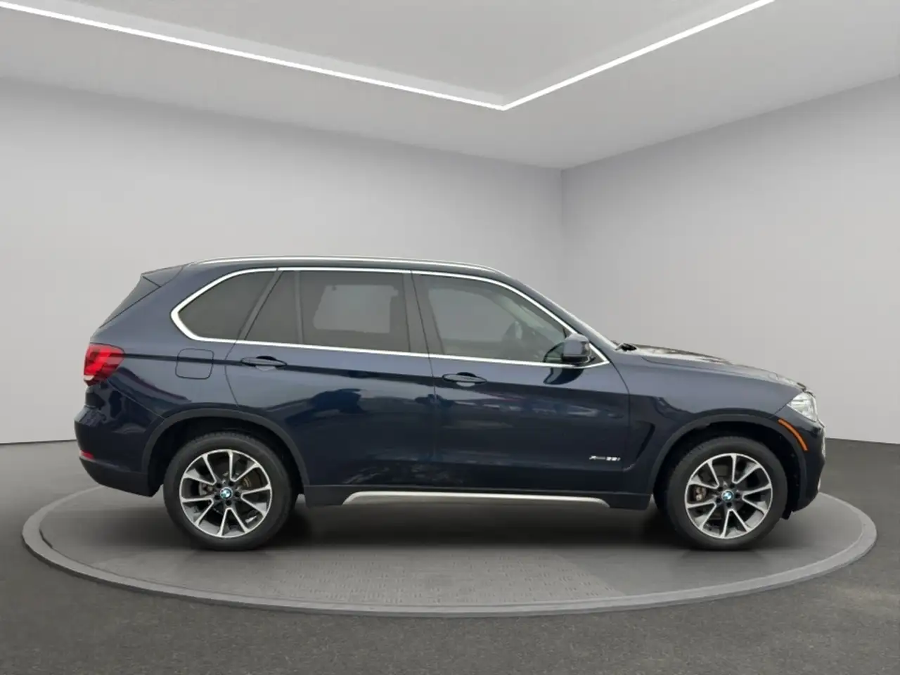 BMW X5 photo BMW X5