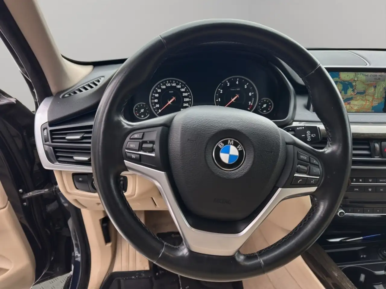 BMW X5 photo BMW X5