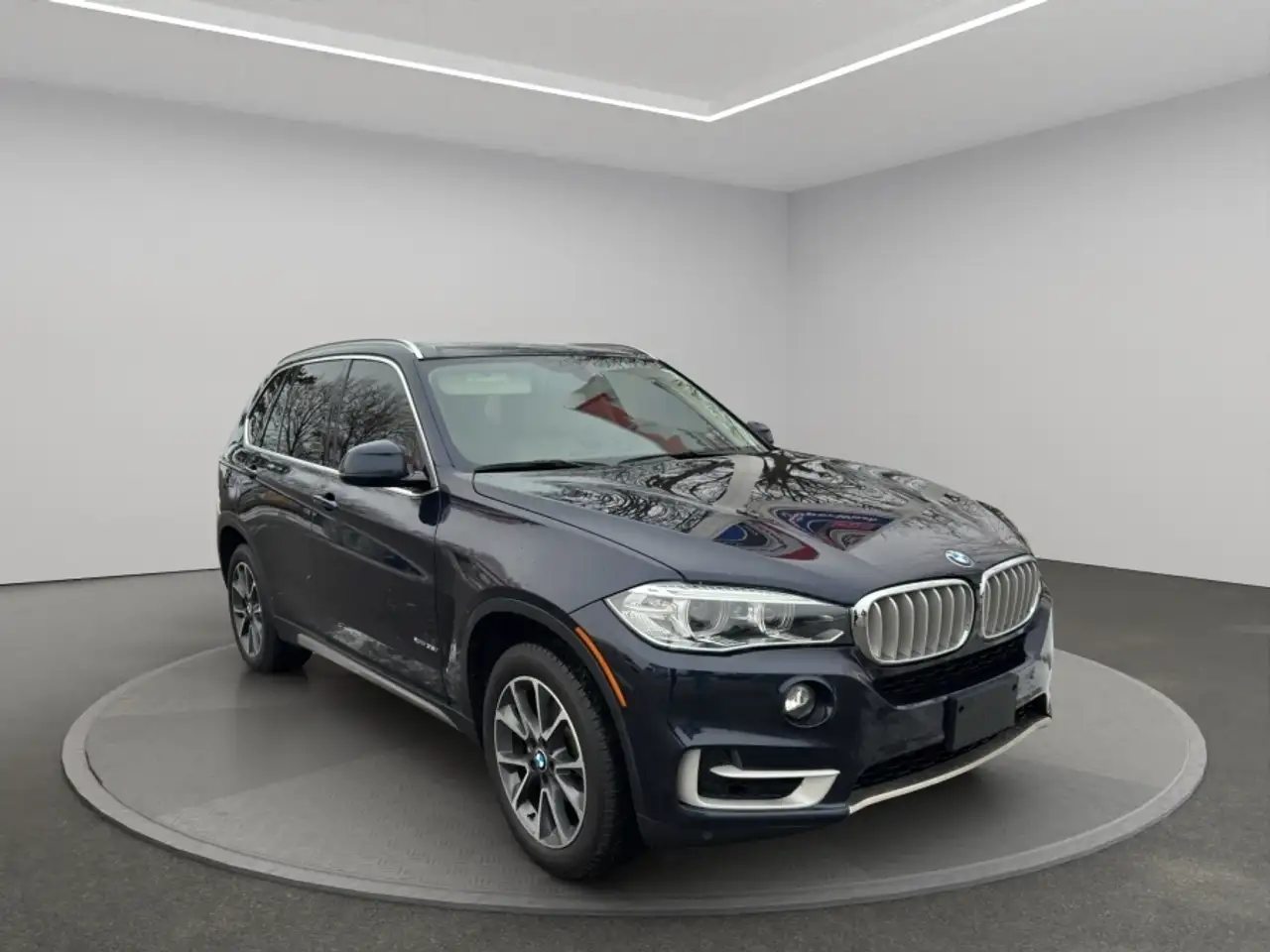 BMW X5 photo BMW X5