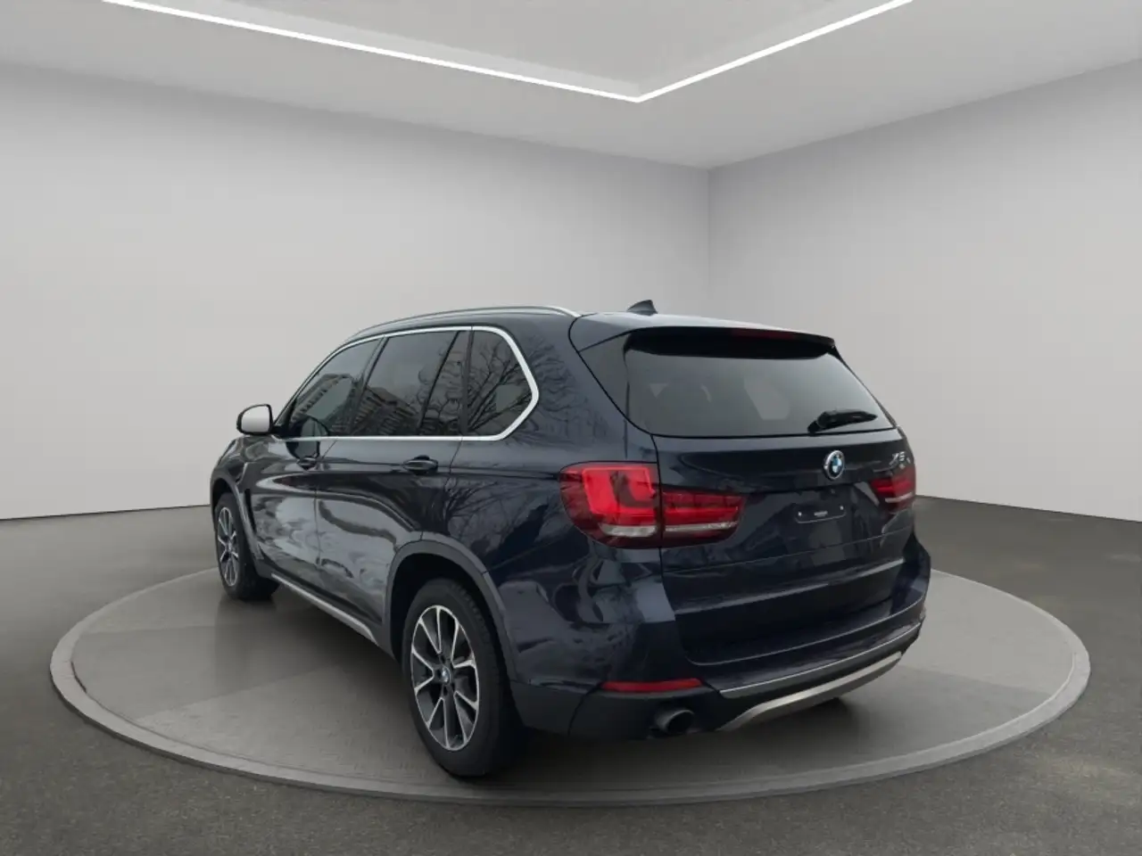 BMW X5 photo BMW X5