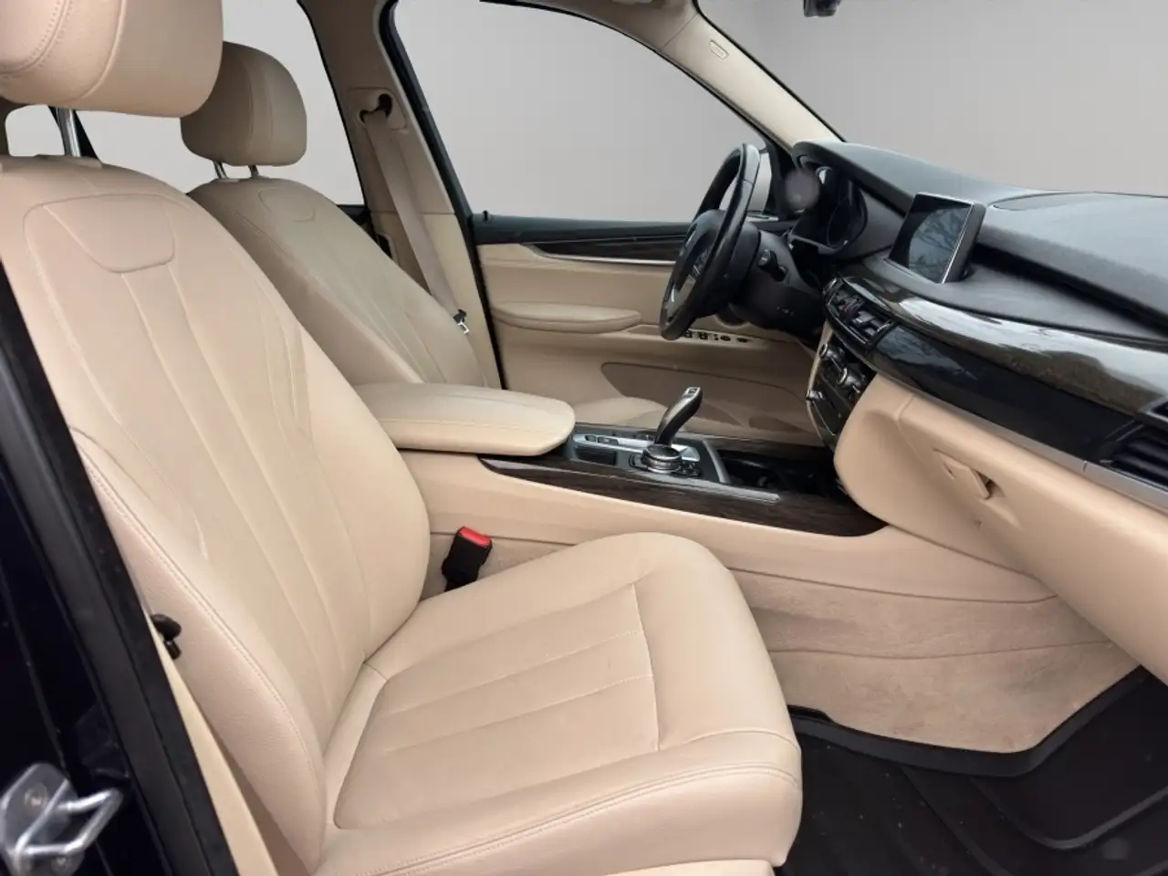 BMW X5 photo BMW X5