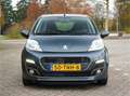 Peugeot 107 1.0 | AUTOMAAT | 101.000km | 1e eigenaar | Airco | Grijs - thumbnail 4