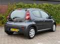 Peugeot 107 1.0 | AUTOMAAT | 101.000km | 1e eigenaar | Airco | Grijs - thumbnail 6