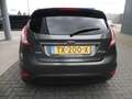 Ford Fiesta 1.0 ECOB. TITANIUM X Grijs - thumbnail 4