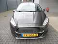 Ford Fiesta 1.0 ECOB. TITANIUM X Grijs - thumbnail 8