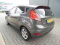 Ford Fiesta 1.0 ECOB. TITANIUM X Grijs - thumbnail 3