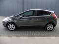 Ford Fiesta 1.0 ECOB. TITANIUM X Grijs - thumbnail 2