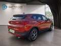 BMW X2 sDrive 18d Advantage Aut. Orange - thumbnail 5