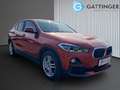 BMW X2 sDrive 18d Advantage Aut. Orange - thumbnail 16