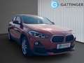 BMW X2 sDrive 18d Advantage Aut. Orange - thumbnail 17