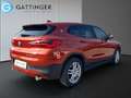 BMW X2 sDrive 18d Advantage Aut. Orange - thumbnail 13