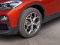 BMW X2 sDrive 18d Advantage Aut. Orange - thumbnail 8