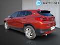 BMW X2 sDrive 18d Advantage Aut. Orange - thumbnail 10