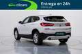 BMW X2 sDrive 18dA Blanco - thumbnail 9