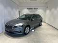 Skoda Superb Ambition TDI DSG Gris - thumbnail 2