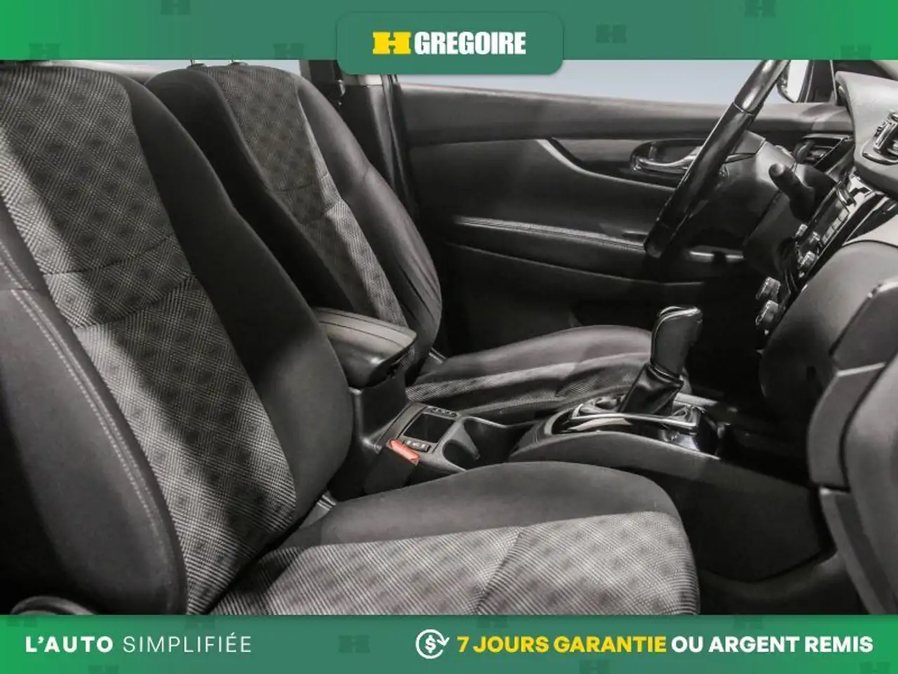 Nissan Qashqai photo Nissan Qashqai
