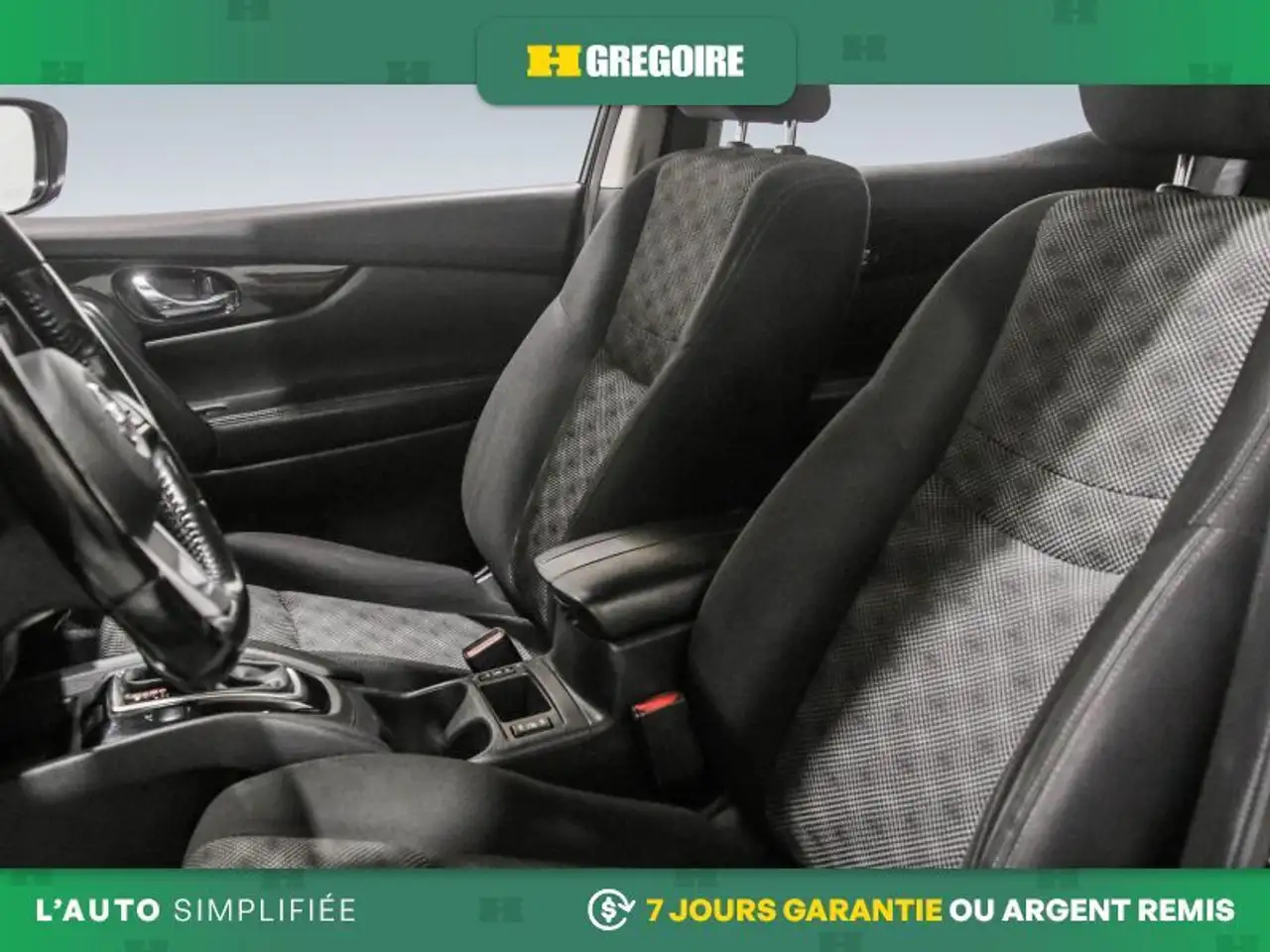 Nissan Qashqai photo Nissan Qashqai