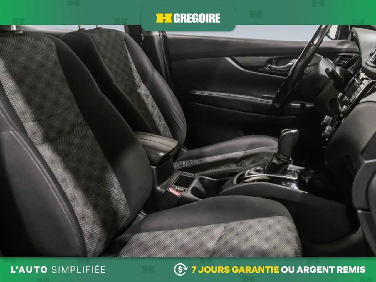 Nissan Qashqai photo Nissan Qashqai