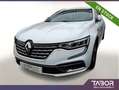 Renault Talisman Estate TCe 160 EDC Zen LED 17p Blanc - thumbnail 1
