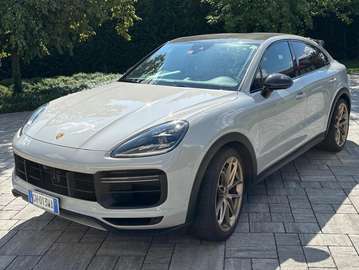 Turbo GT