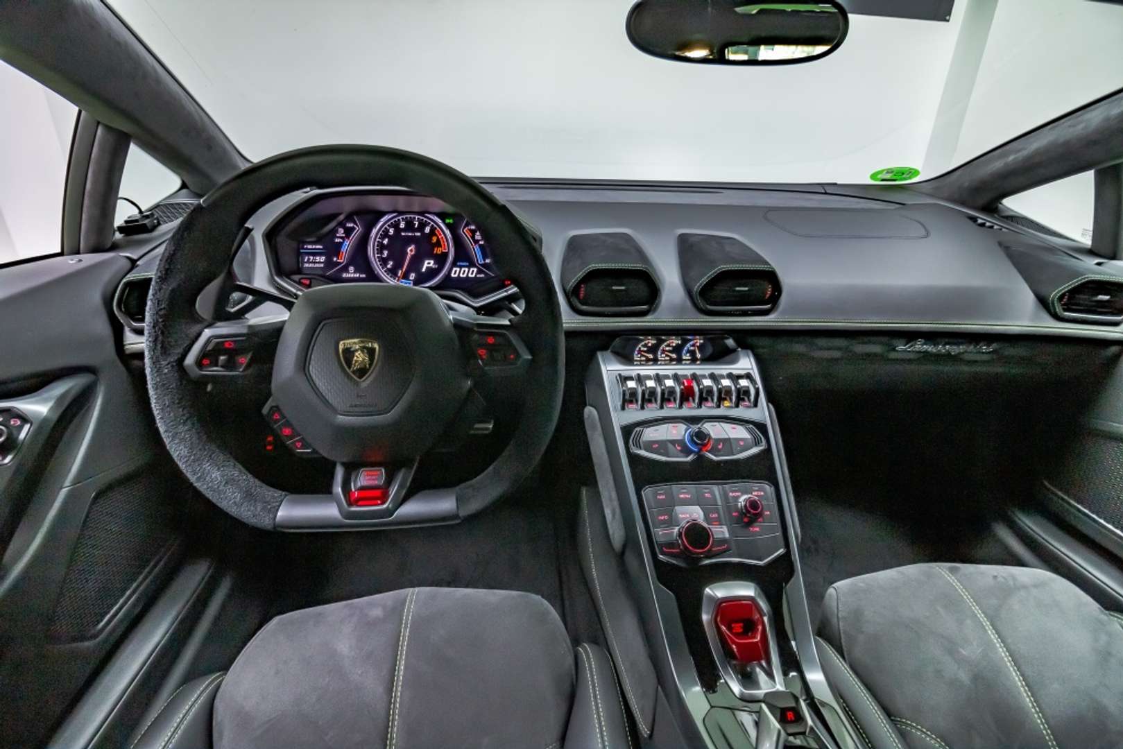 Lamborghini Huracán LP 610-4 -  - Joinsteer - #3