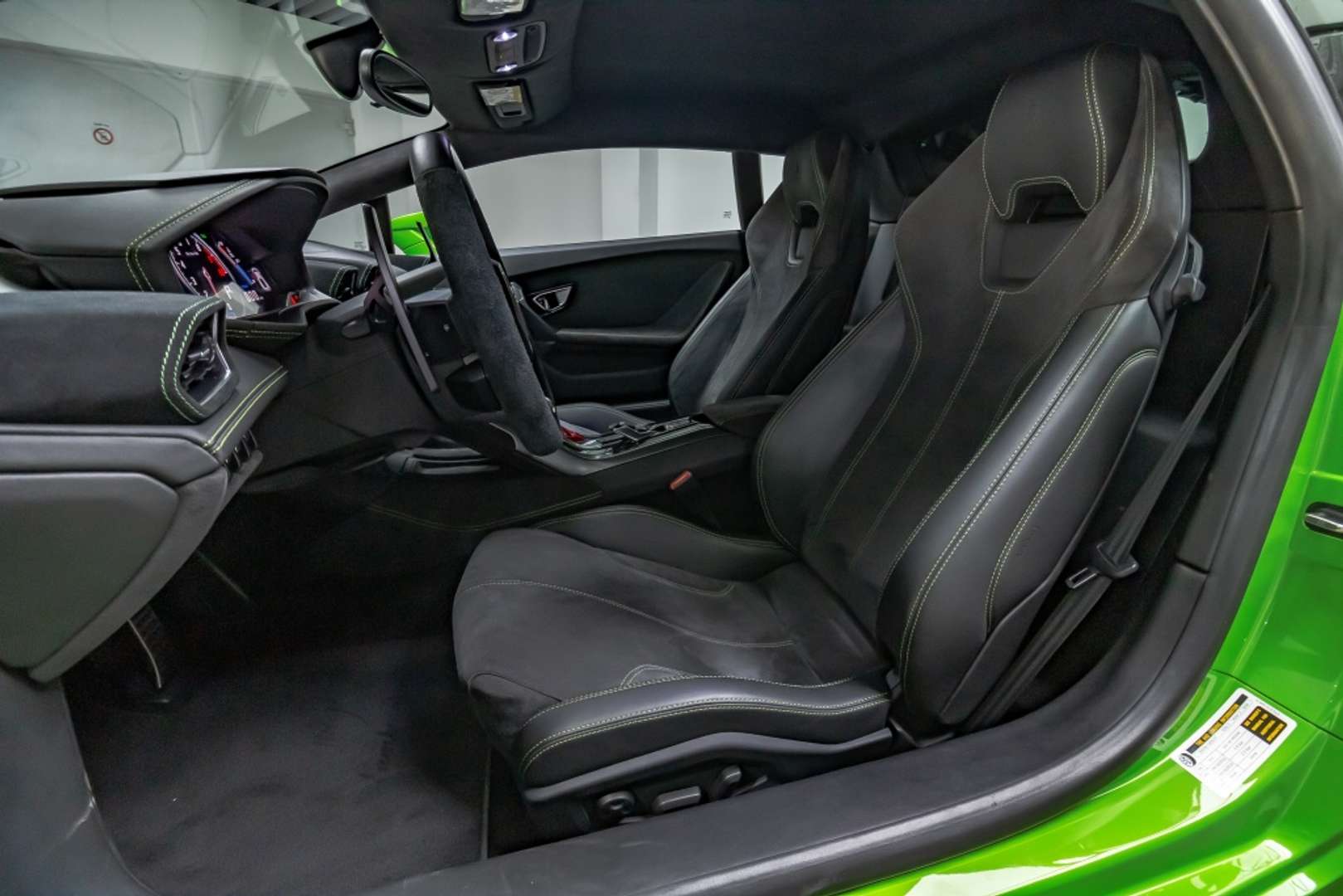 Lamborghini Huracán LP 610-4 -  - Joinsteer - #5