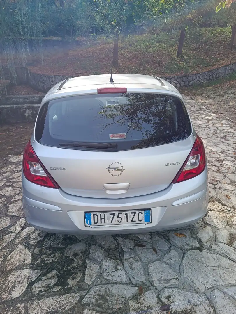 Opel Corsa 5p 1.3 cdti ecoflex Cosmo 75cv - 2
