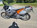 KTM 640 LC 4 Adventure Argent - thumbnail 1