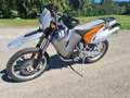 KTM 640 LC 4 Adventure Argent - thumbnail 3