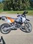 KTM 640 LC 4 Adventure Argent - thumbnail 4