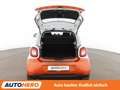smart forFour 0.9 Turbo Basis passion *NAVI*PDC*SHZ*TEMPO* Orange - thumbnail 16