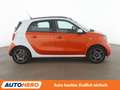 smart forFour 0.9 Turbo Basis passion *NAVI*PDC*SHZ*TEMPO* Orange - thumbnail 7
