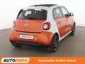 smart forFour 0.9 Turbo Basis passion *NAVI*PDC*SHZ*TEMPO* Orange - thumbnail 6