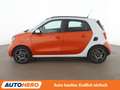 smart forFour 0.9 Turbo Basis passion *NAVI*PDC*SHZ*TEMPO* Orange - thumbnail 3